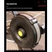 Гребен тренажор с въздушно и магнитно съпротивление 2в1 AIR ROWER MAGNETIC тип Concept 2